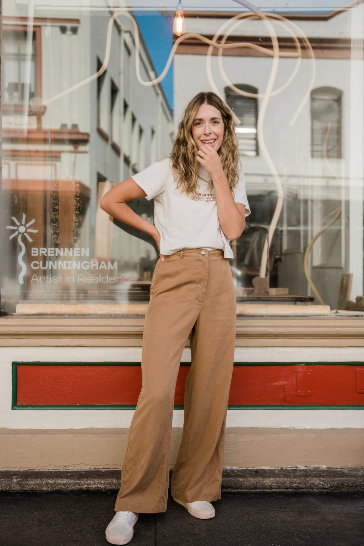Protea Pants