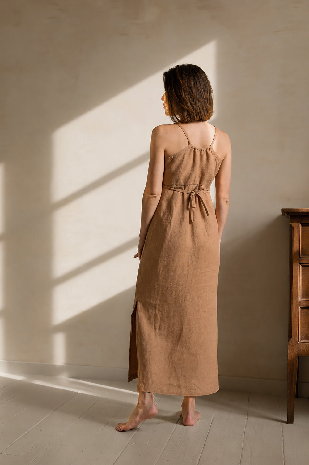 Robe d'été Paloma