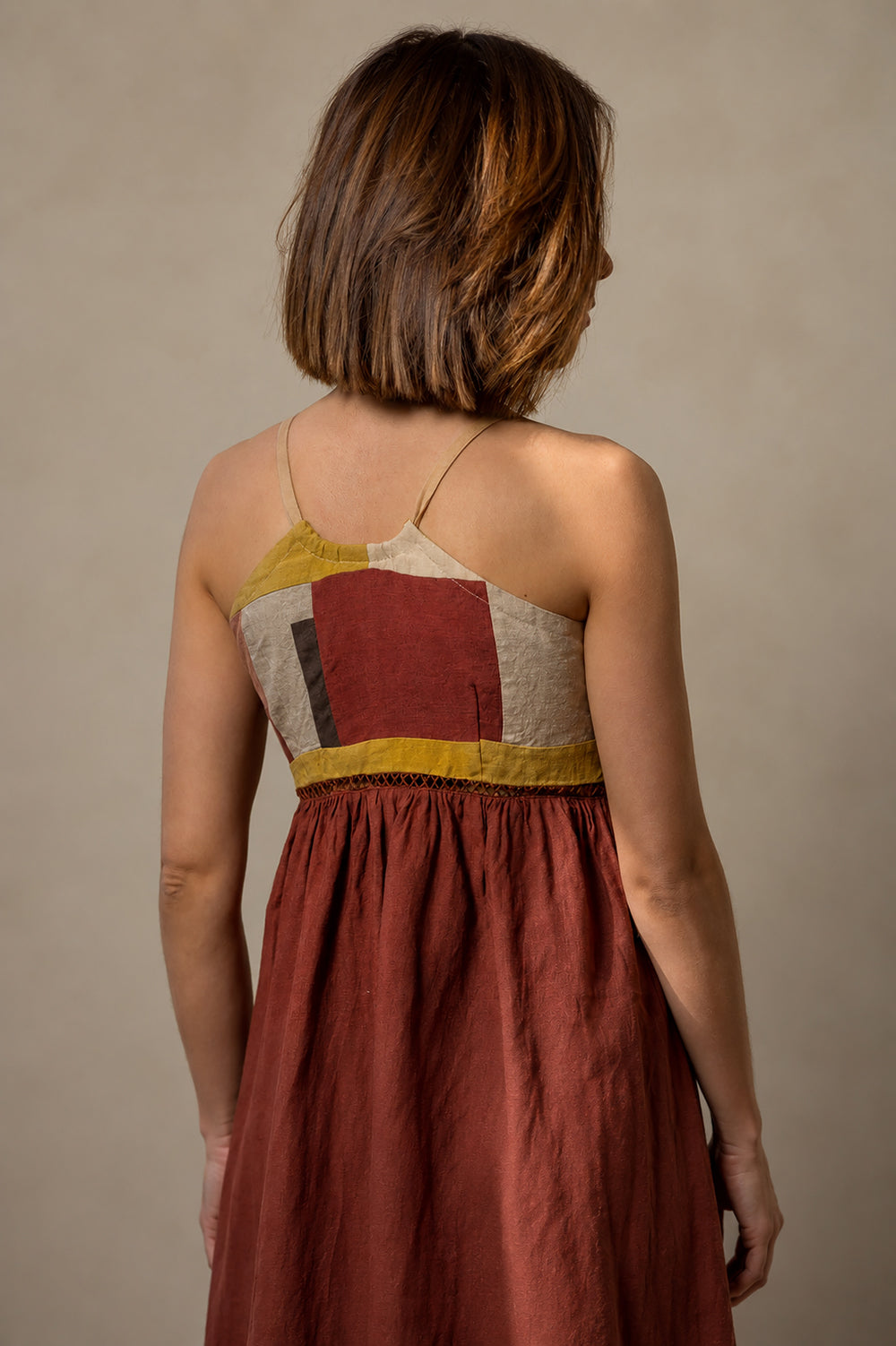 Robe d'été Paloma