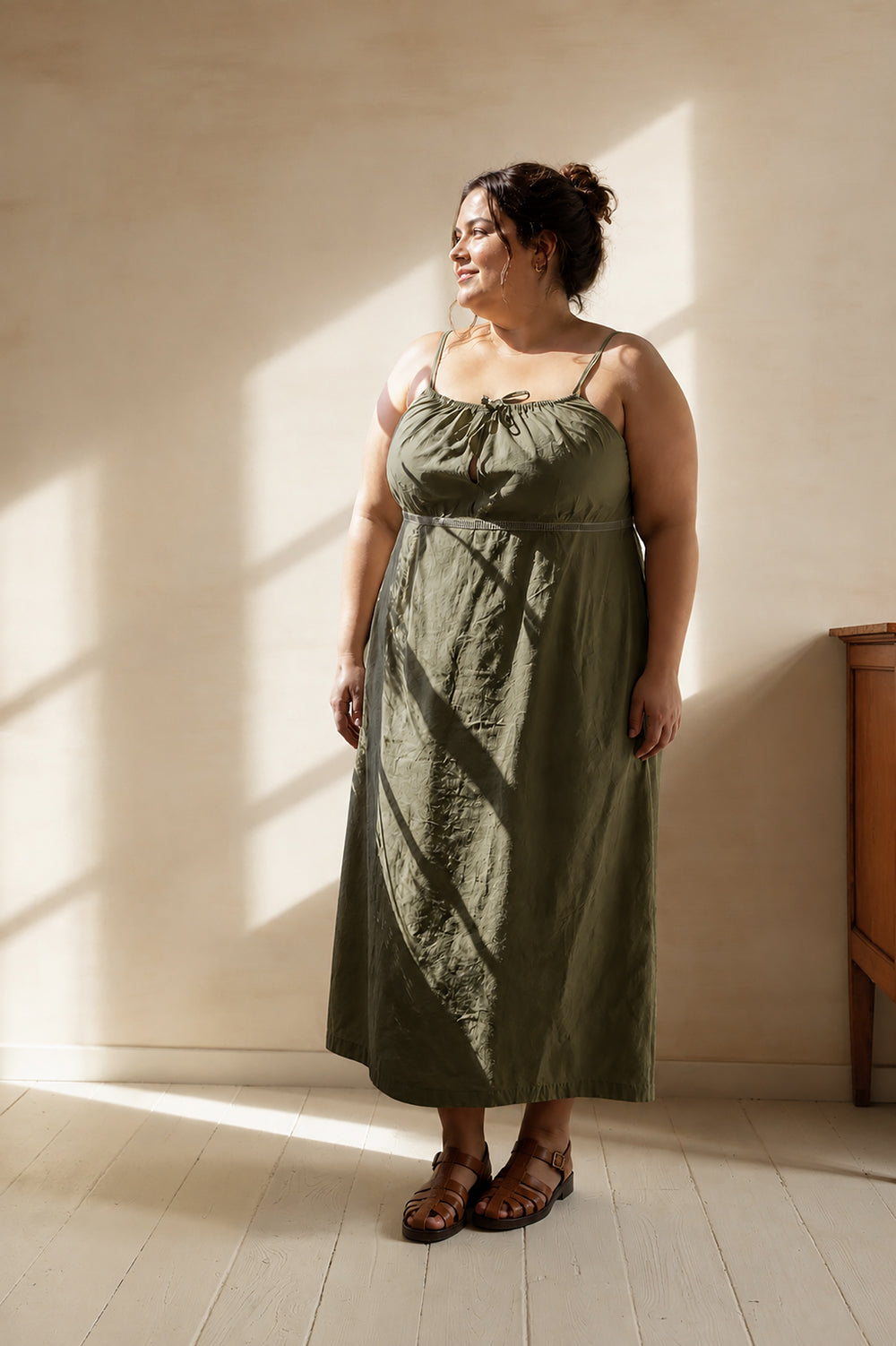 Robe d'été Paloma