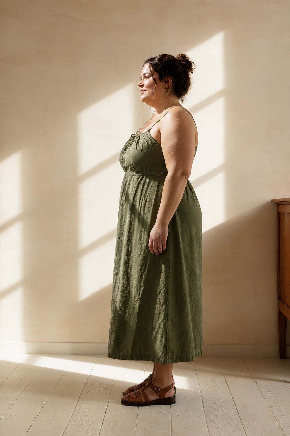 Robe d'été Paloma