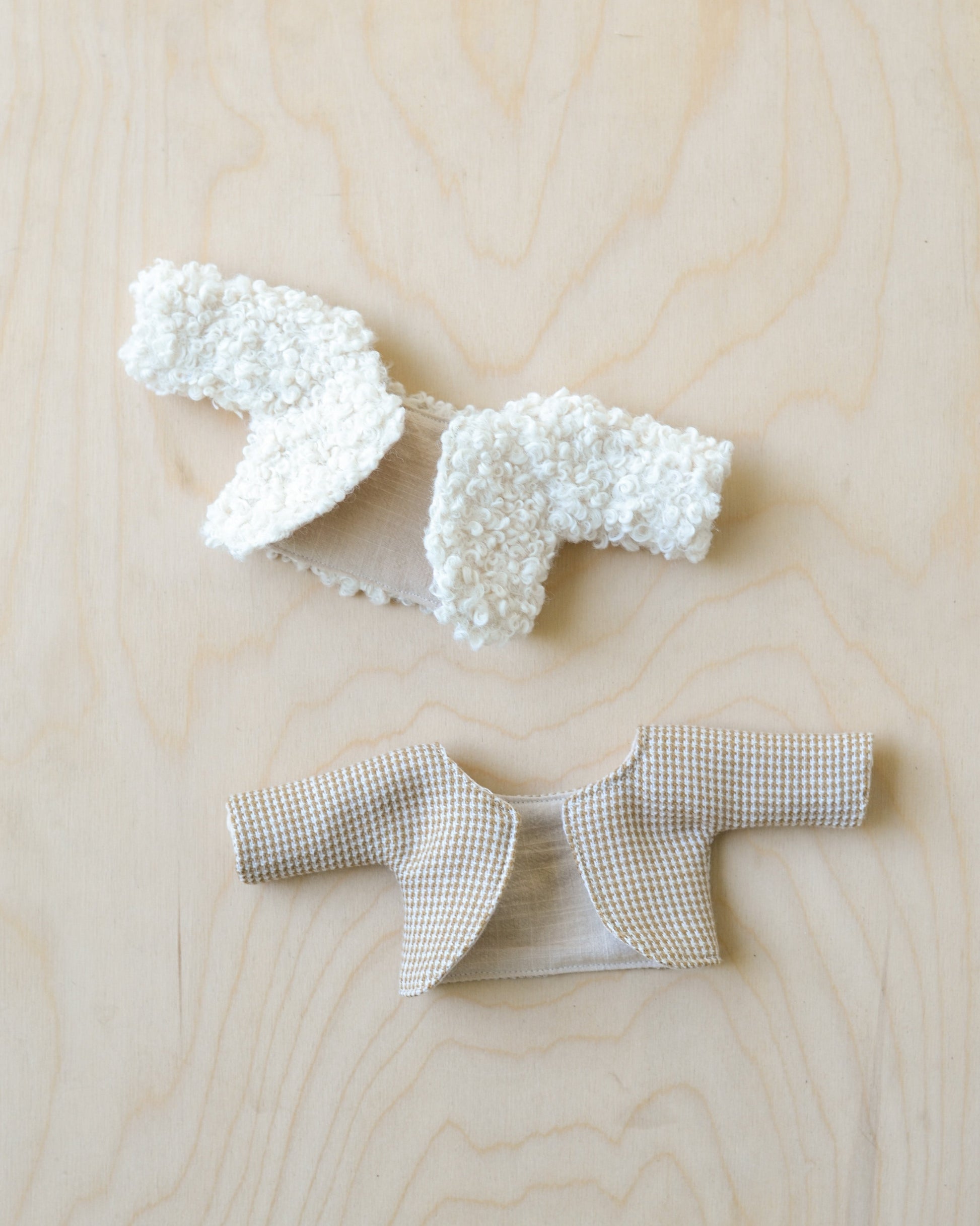 Fawn Sewing Pattern