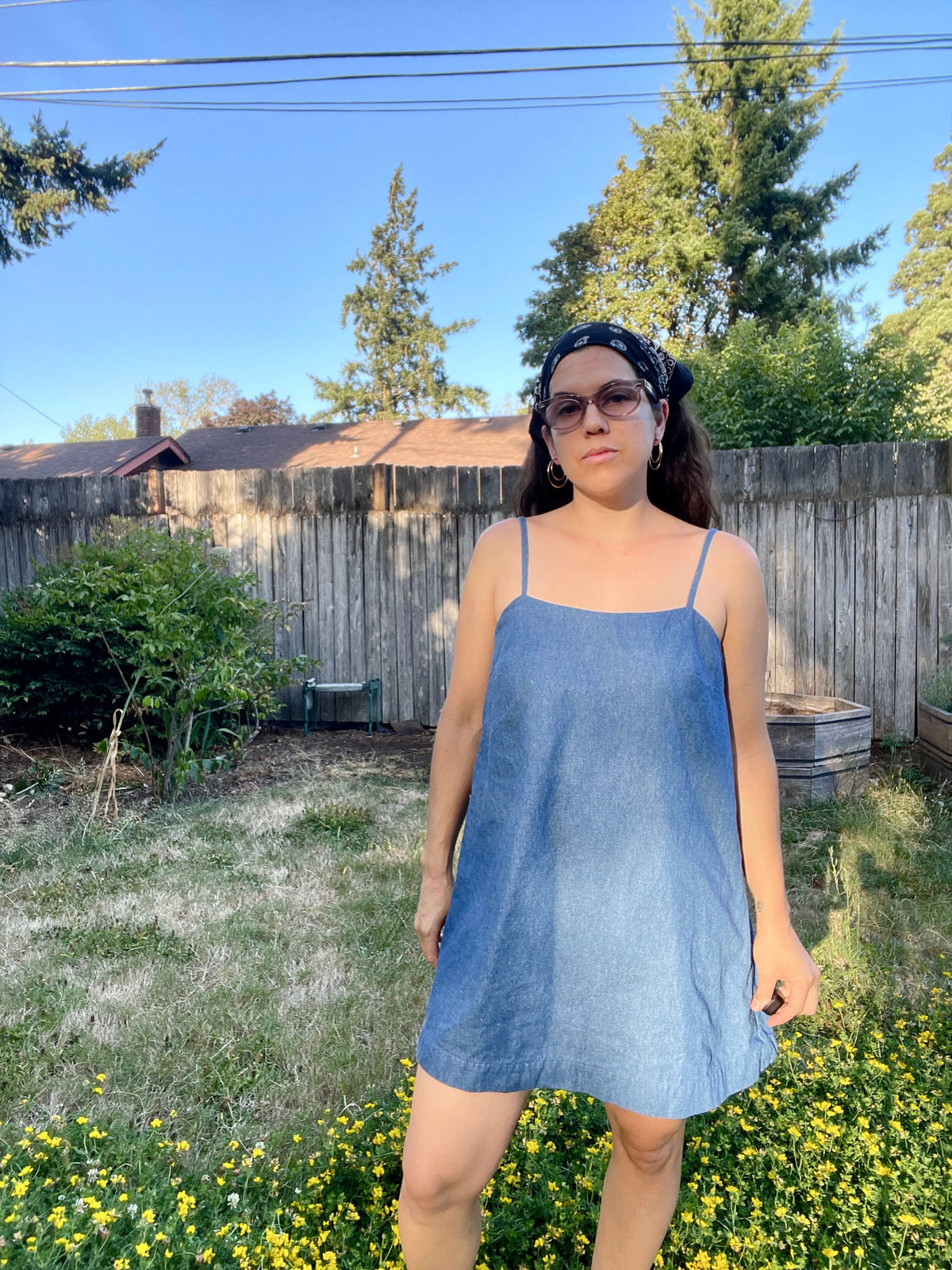 Solig Dress