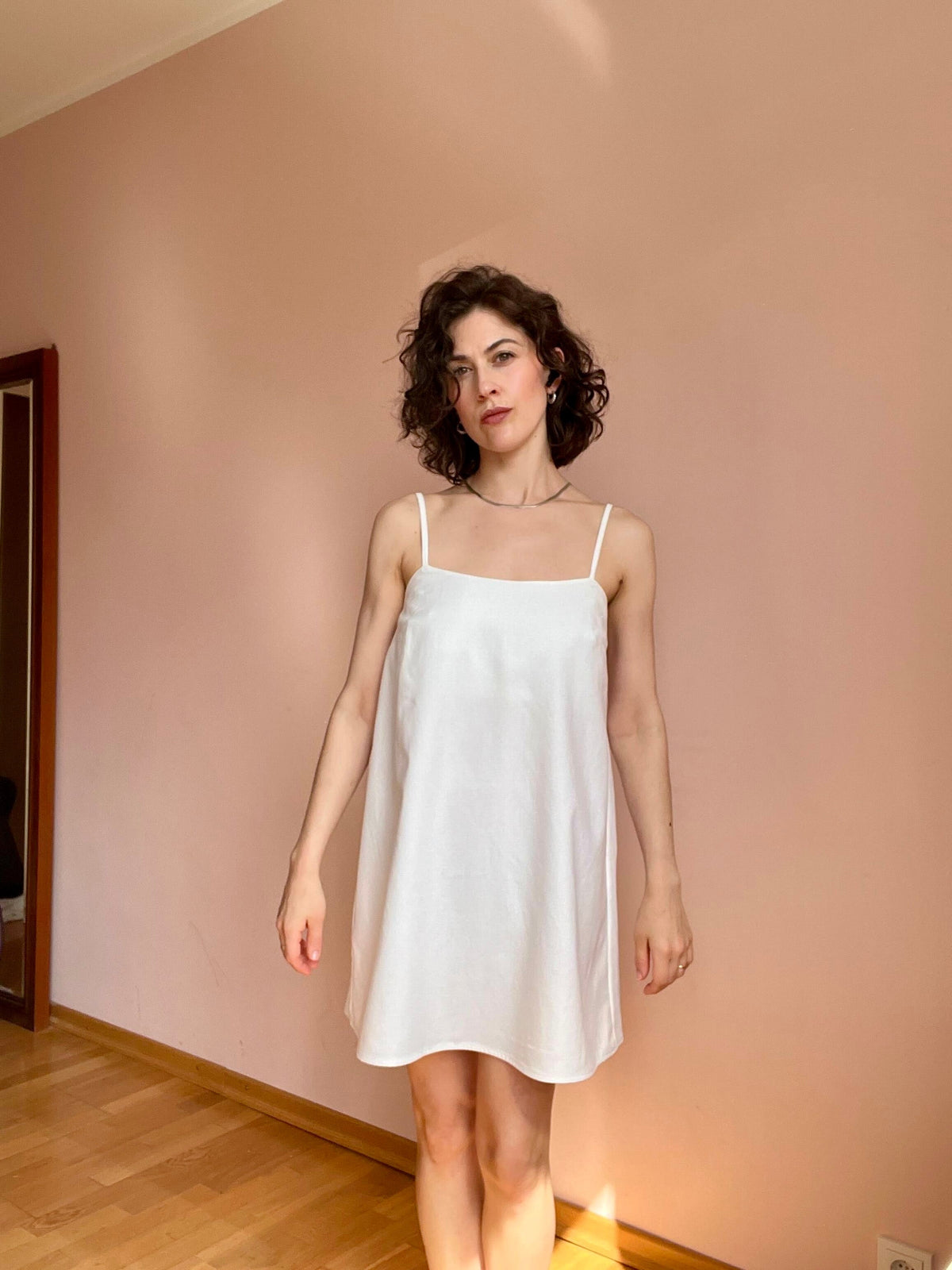 Solig Dress