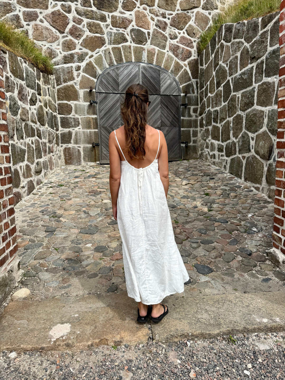 Solig Dress