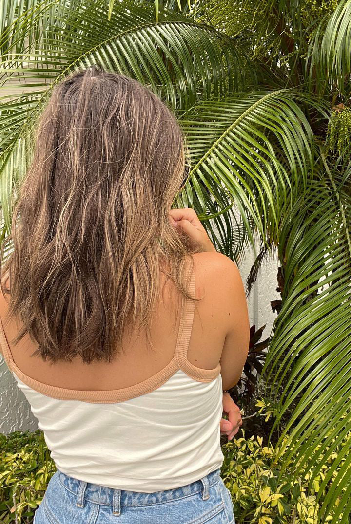 Sommar Camisole