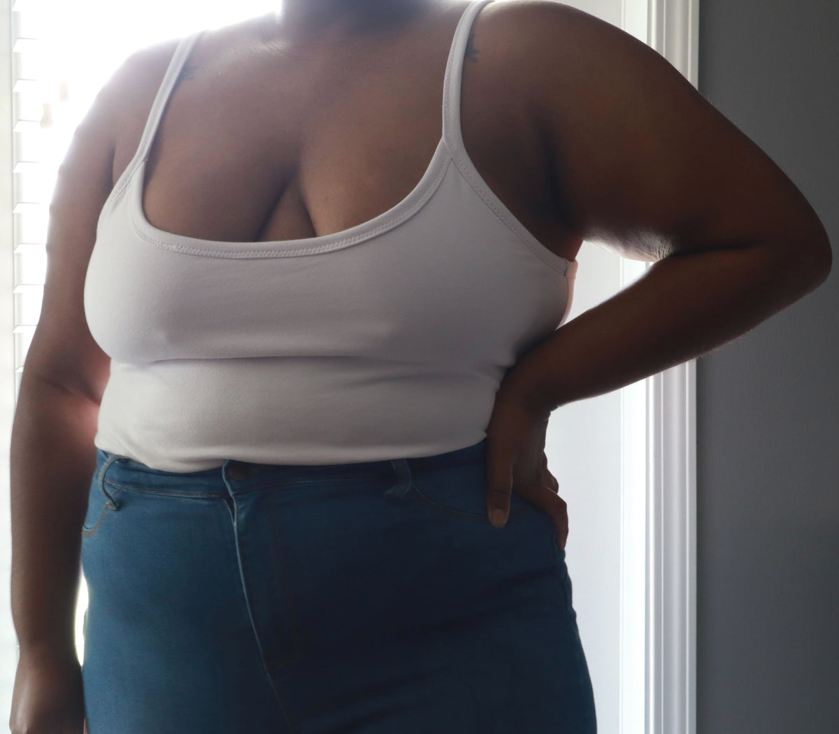 Sommar Camisole