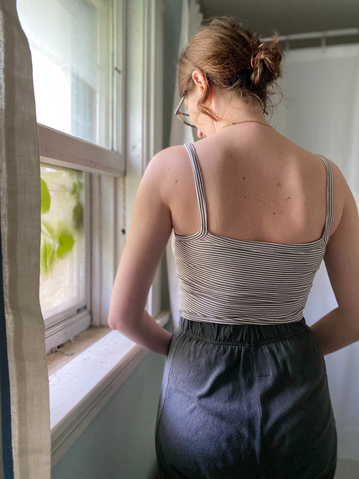 Sommar Camisole