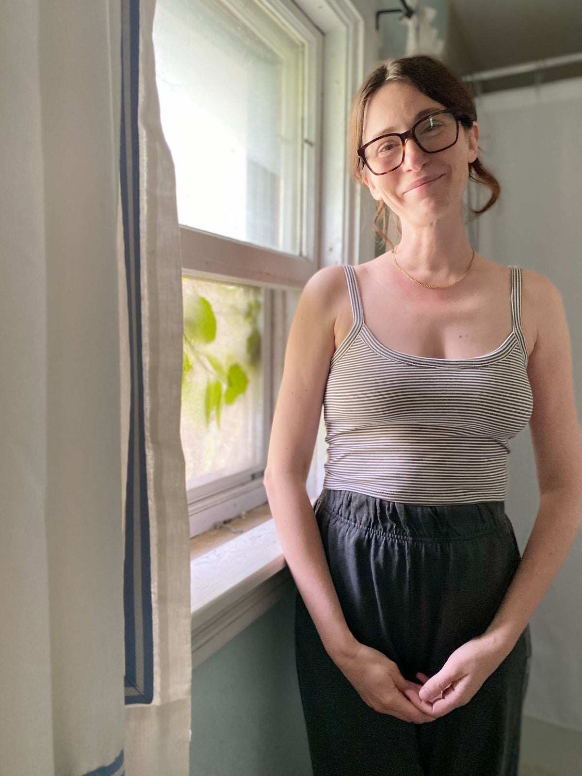 Sommar Camisole