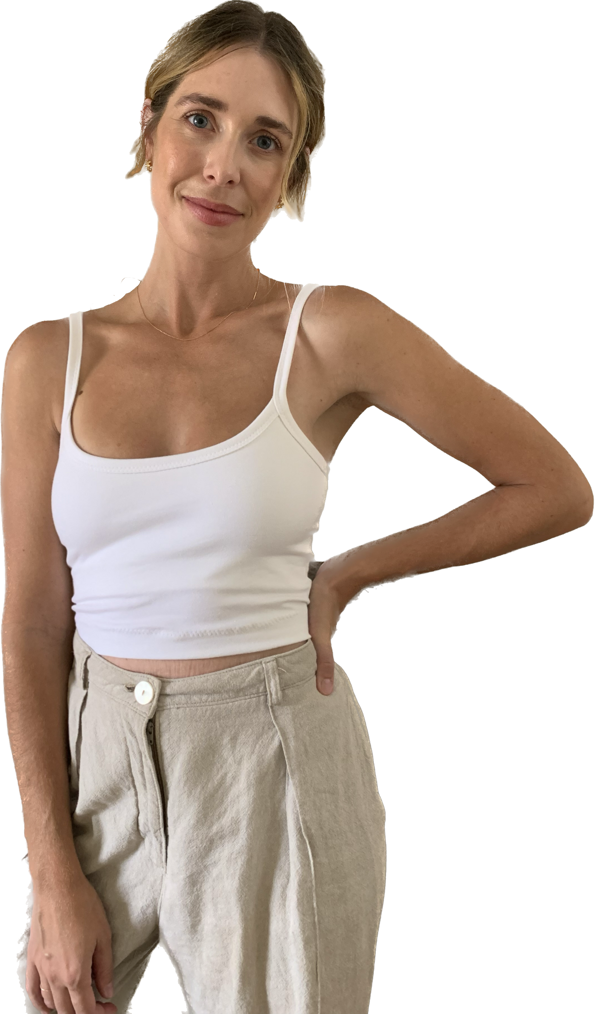 Sommar Camisole