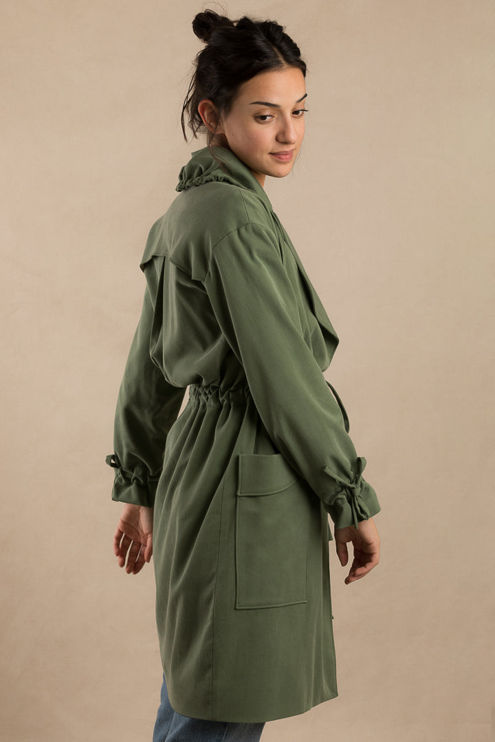 Trench Jack