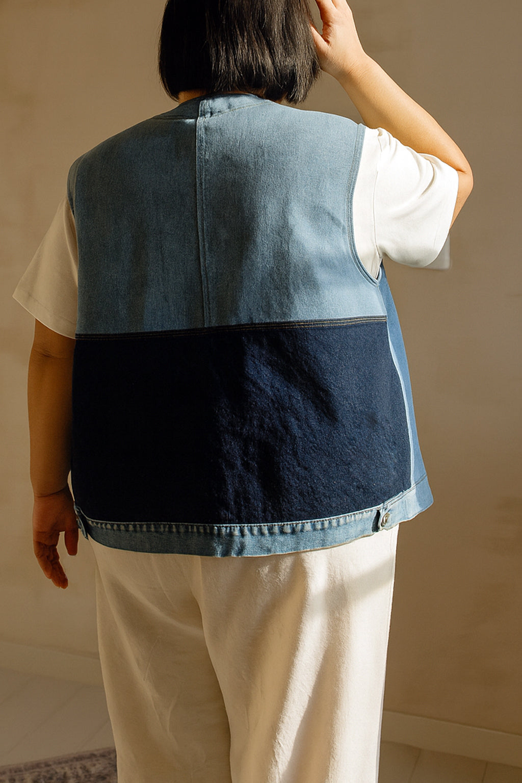 Veste Hendrix