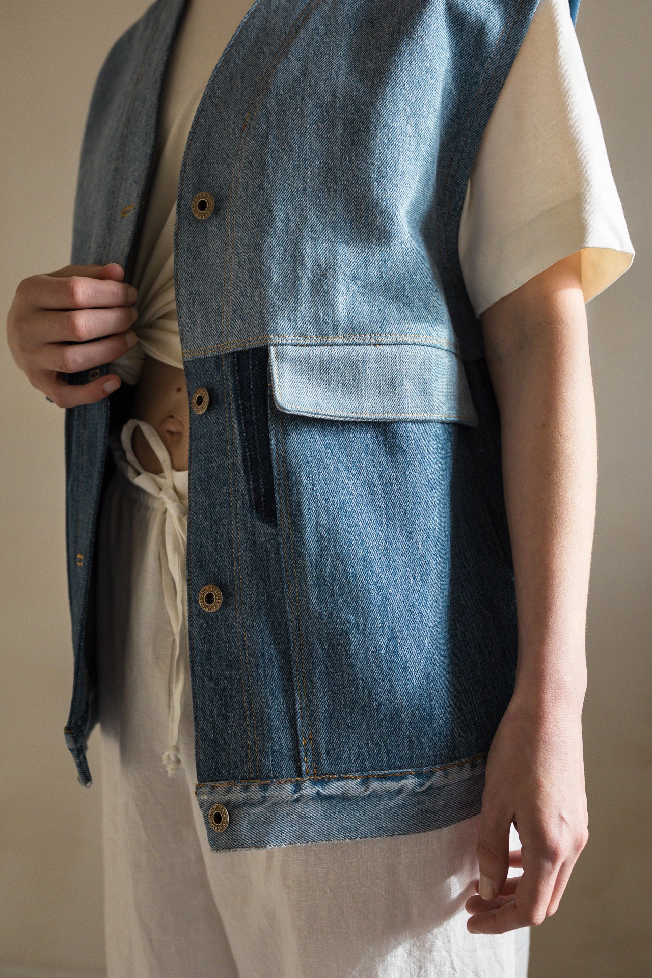 Veste Hendrix