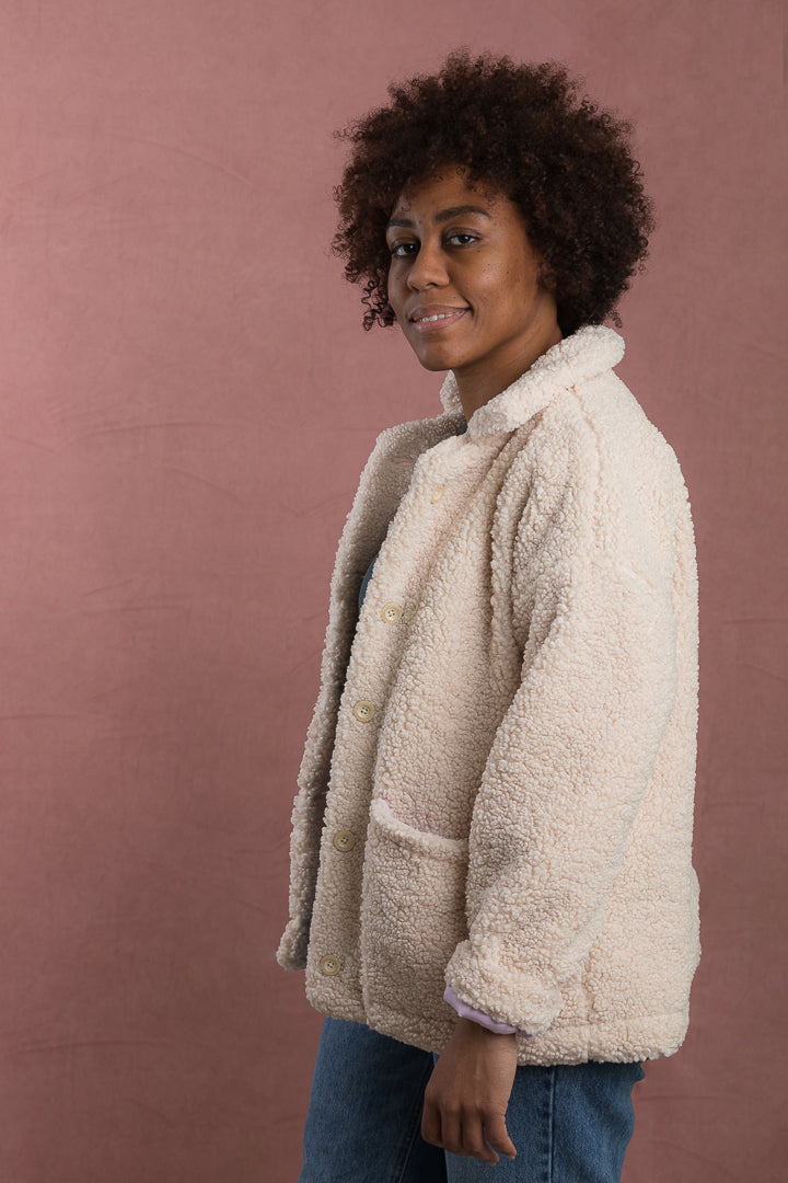 Veste Julien