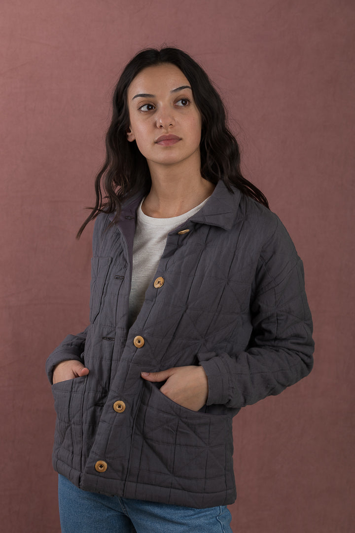 Veste Julien