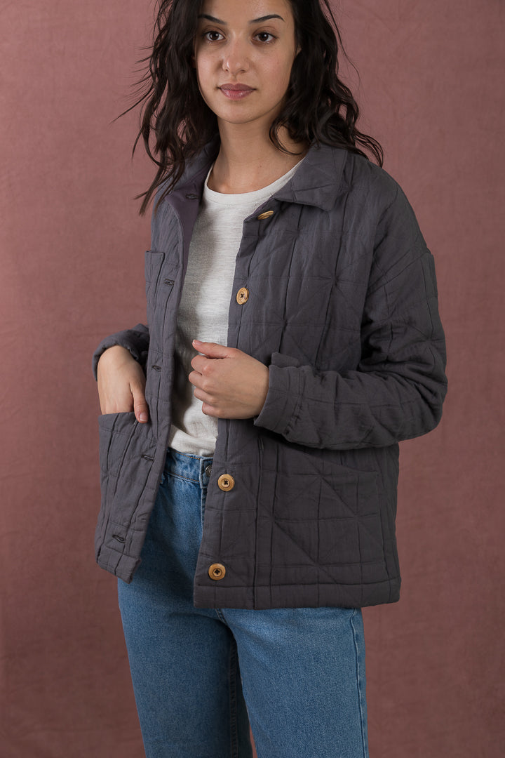 Veste Julien
