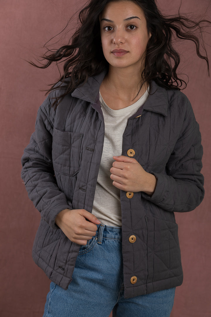 Veste Julien