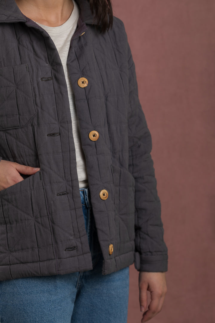 Veste Julien
