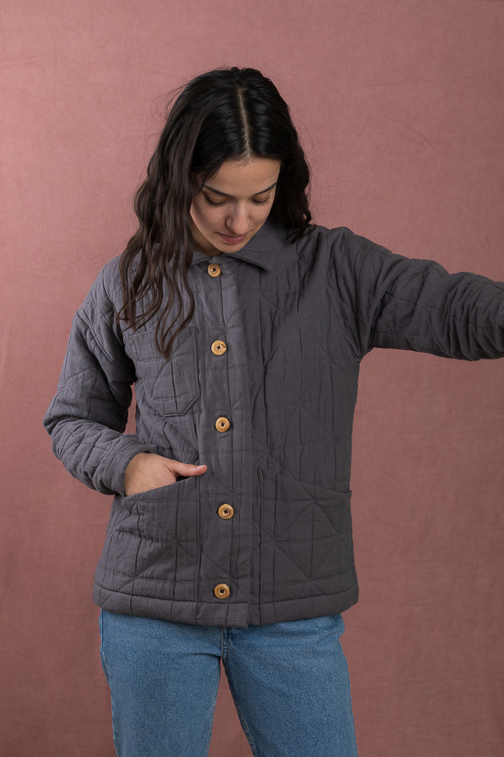 Veste Julien