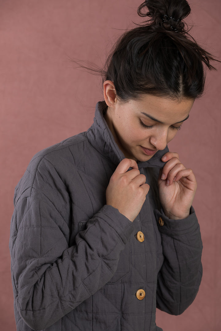 Veste Julien