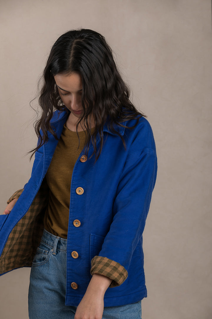 Veste Julien