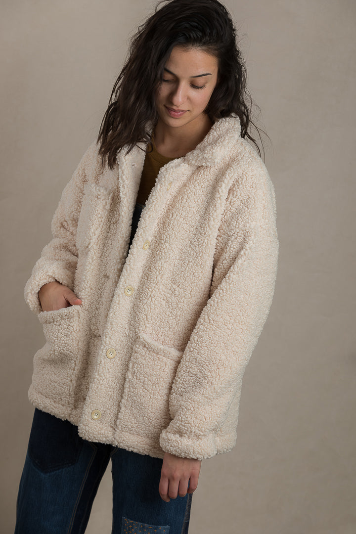 Veste Julien