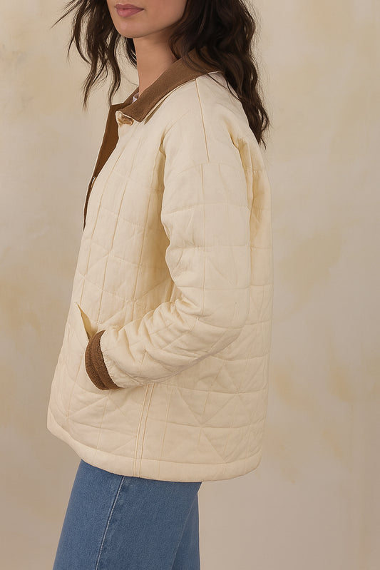 Veste Julien