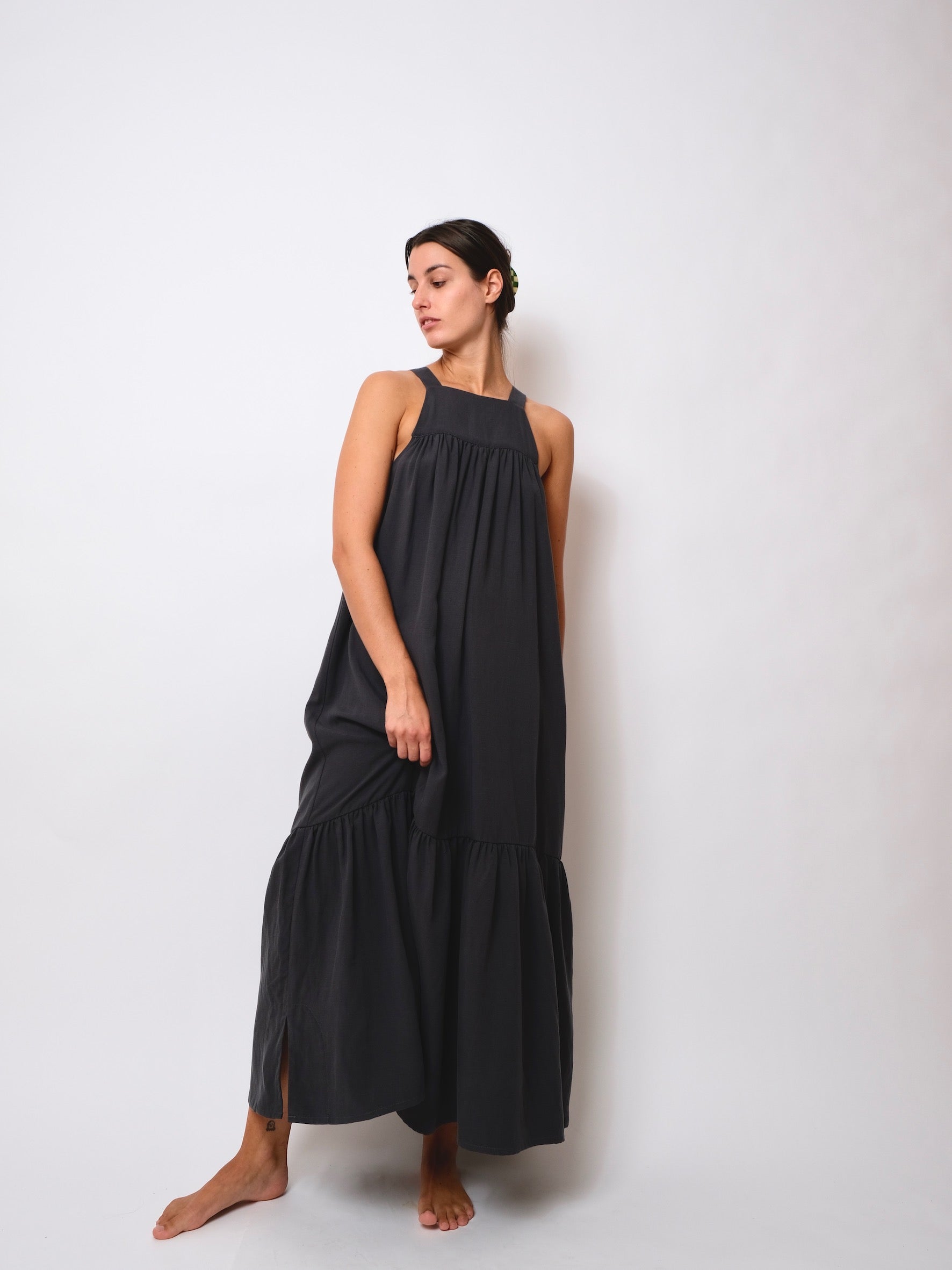 ZW Tier Dress - PDF Pattern