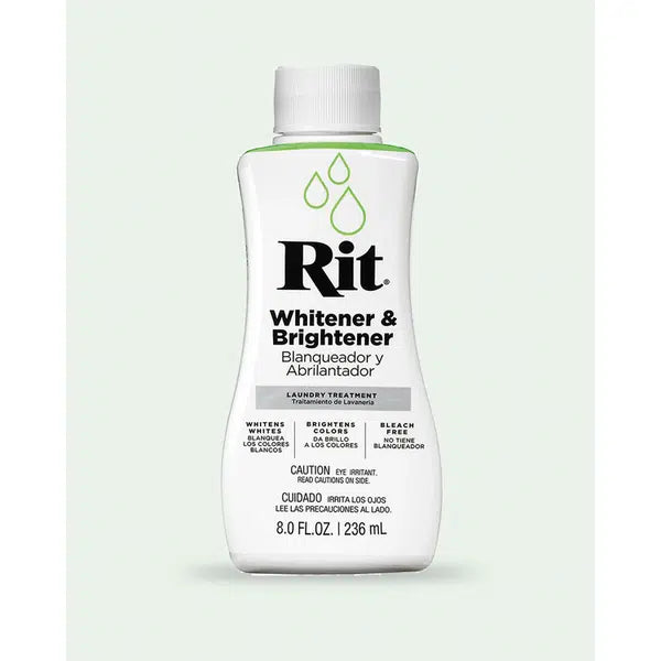 Rit Dying Aid - Whitener & Brightener | Truro Fabrics