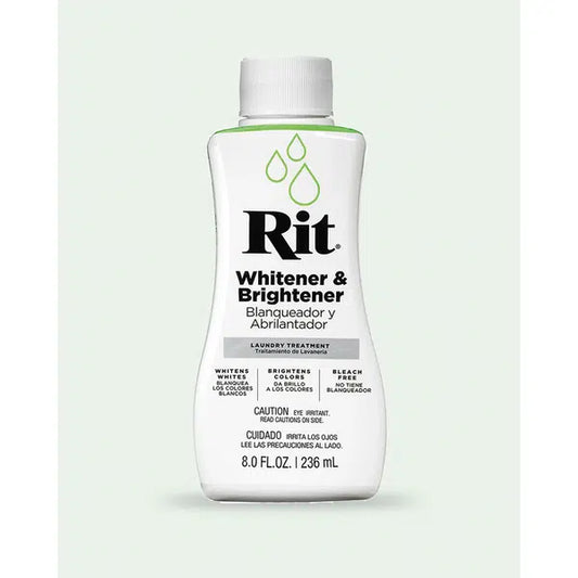 Rit Dying Aid - Whitener & Brightener | Truro Fabrics