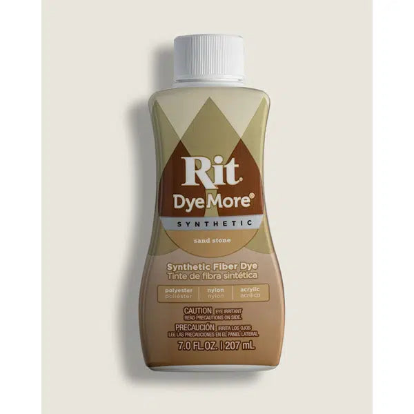 Rit Synthetic Fabric Dye - DyeMore