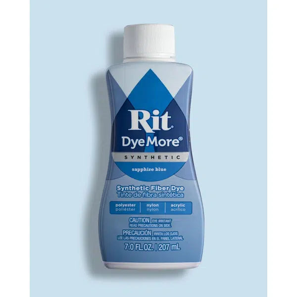 Rit Synthetic Fabric Dye - DyeMore