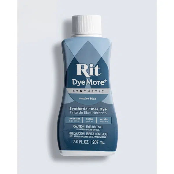Rit Synthetic Fabric Dye - DyeMore
