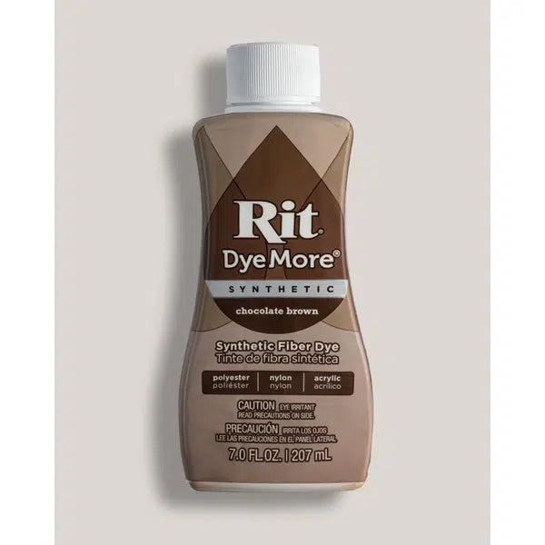 Rit Synthetic Fabric Dye - DyeMore – view 3 | Truro Fabrics