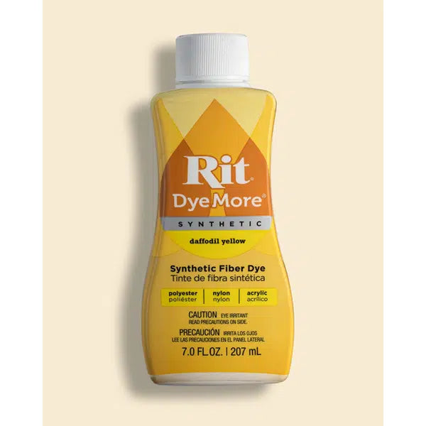 Rit Synthetic Fabric Dye - DyeMore – view 4 | Truro Fabrics