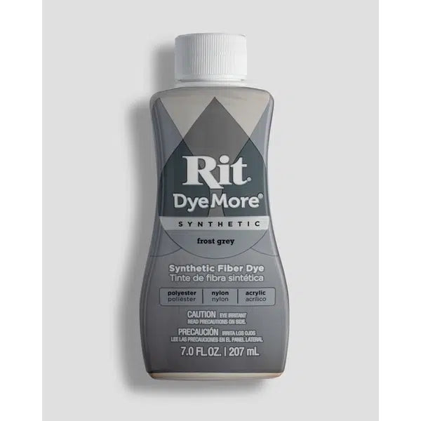 Rit Synthetic Fabric Dye - DyeMore – view 5 | Truro Fabrics