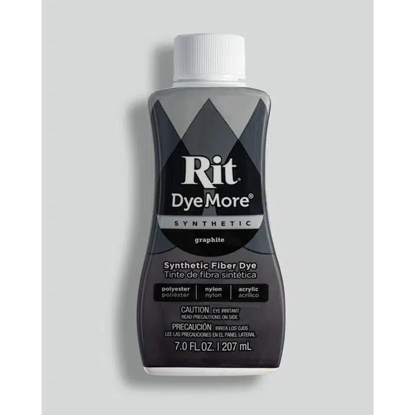 Rit Synthetic Fabric Dye - DyeMore – view 6 | Truro Fabrics