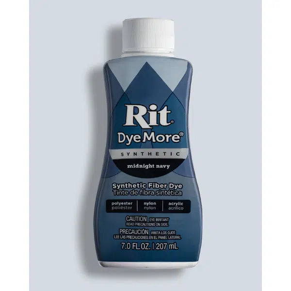 Rit Synthetic Fabric Dye - DyeMore – view 8 | Truro Fabrics