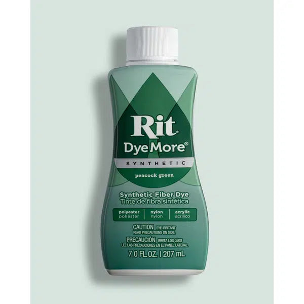 Rit Synthetic Fabric Dye - DyeMore – view 9 | Truro Fabrics