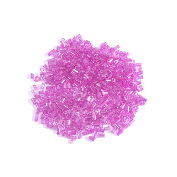 Rocailles Beads - Assorted Colours