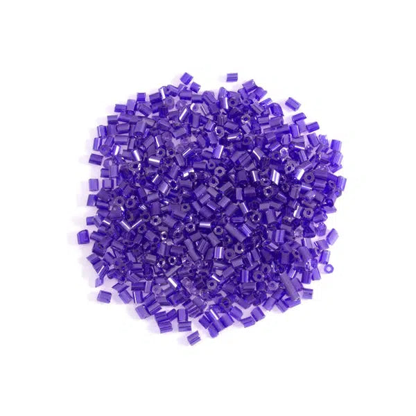 Rocailles Beads - Assorted Colours