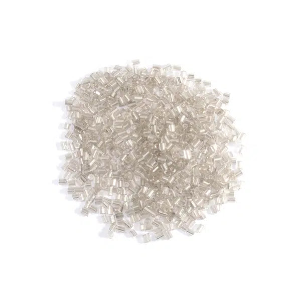 Rocailles Beads - Assorted Colours – view 2 | Truro Fabrics
