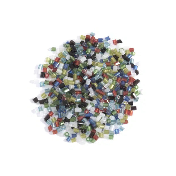 Rocailles Beads - Assorted Colours