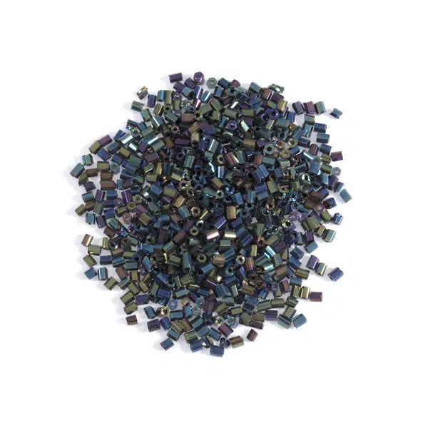 Rocailles Beads - Assorted Colours