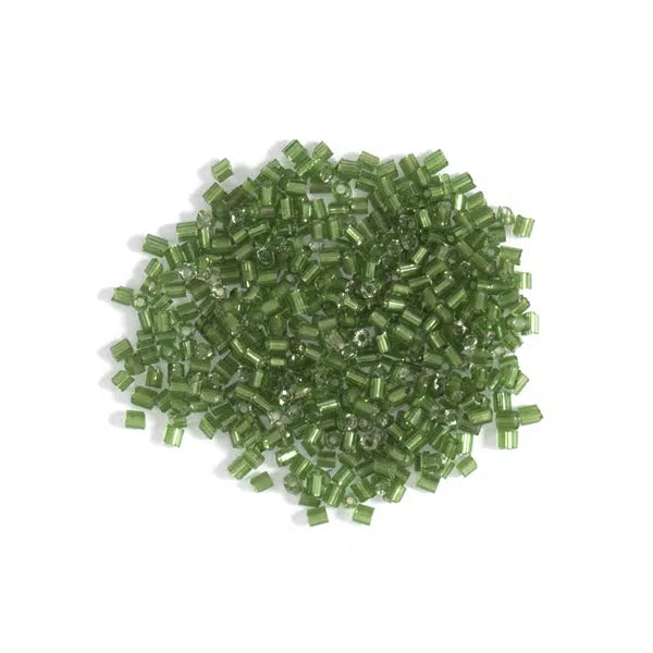Rocailles Beads - Assorted Colours – view 5 | Truro Fabrics