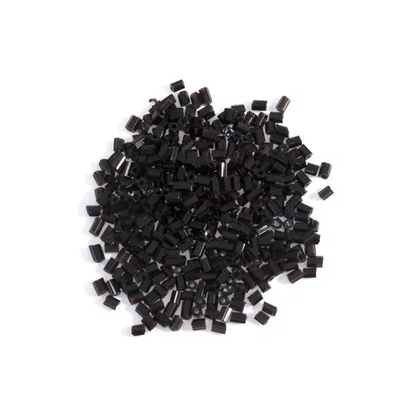 Rocailles Beads - Assorted Colours – view 7 | Truro Fabrics