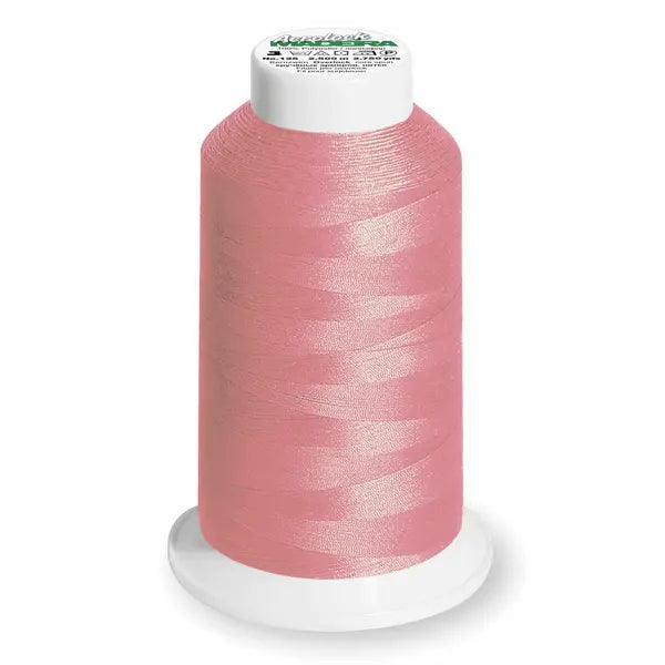 Aerolock Madeira No. 120 - Rose 9917