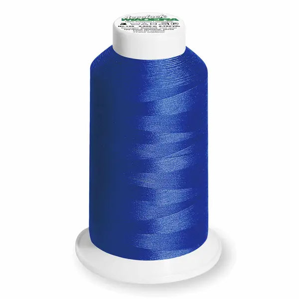 Aerolock Madeira No. 120 - Royal Blue 9660