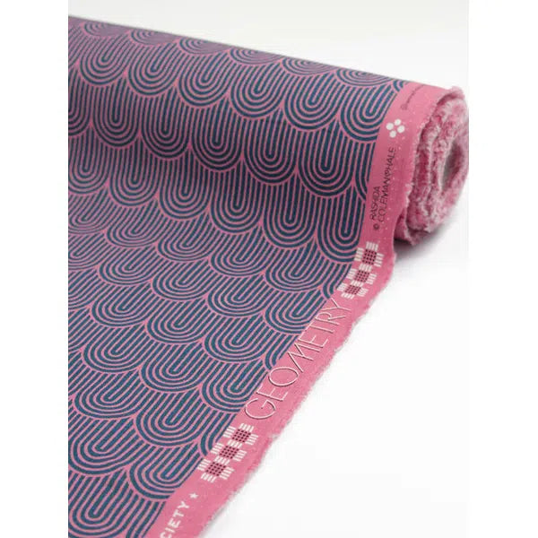 Ruby Star Society Canvas Fabric - Hump Day Galaxy – view 2 | Truro Fabrics