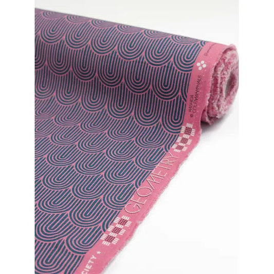 Ruby Star Society Canvas Fabric - Hump Day Galaxy – view 2 | Truro Fabrics